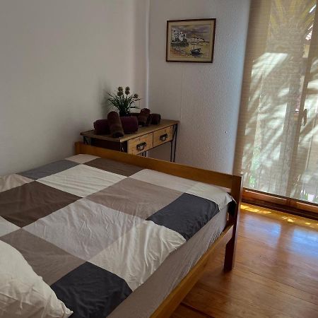شقة Surf And Chill Bungalow 70 Parque Holandes المظهر الخارجي الصورة