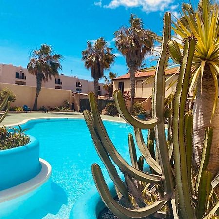 شقة Surf And Chill Bungalow 70 Parque Holandes المظهر الخارجي الصورة