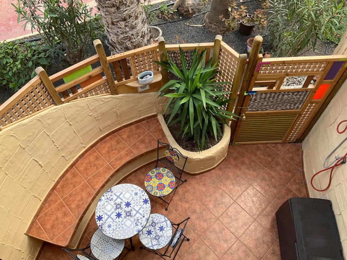 شقة Surf And Chill Bungalow 70 Parque Holandes المظهر الخارجي الصورة