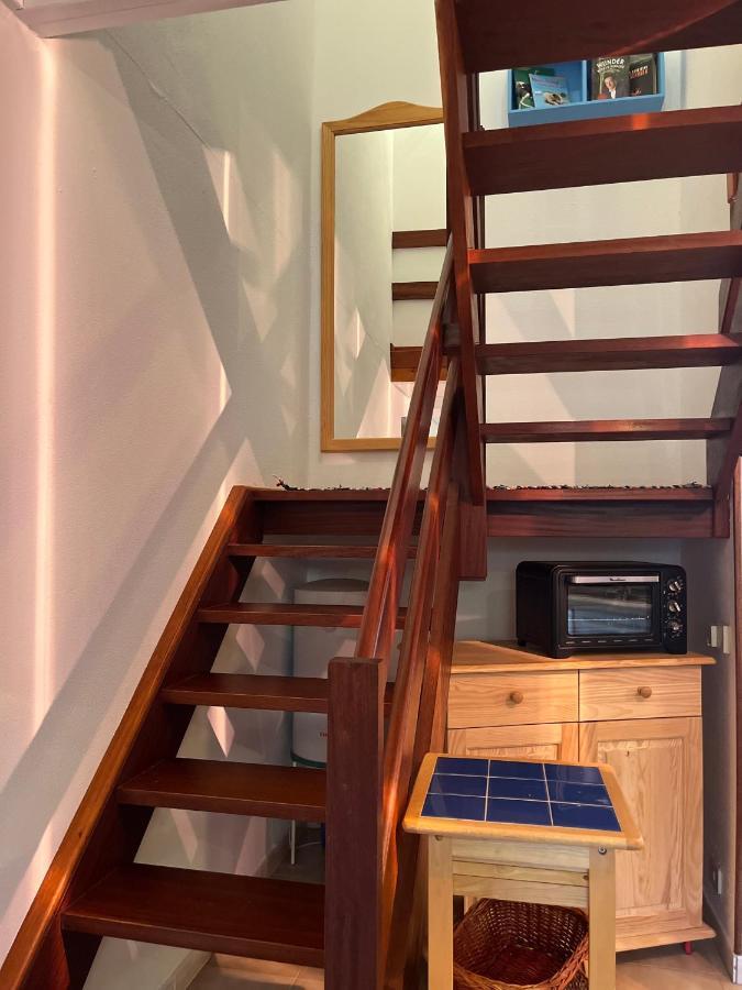 شقة Surf And Chill Bungalow 70 Parque Holandes المظهر الخارجي الصورة