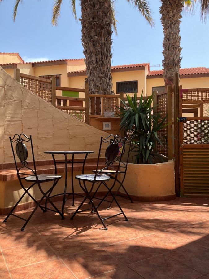 شقة Surf And Chill Bungalow 70 Parque Holandes المظهر الخارجي الصورة