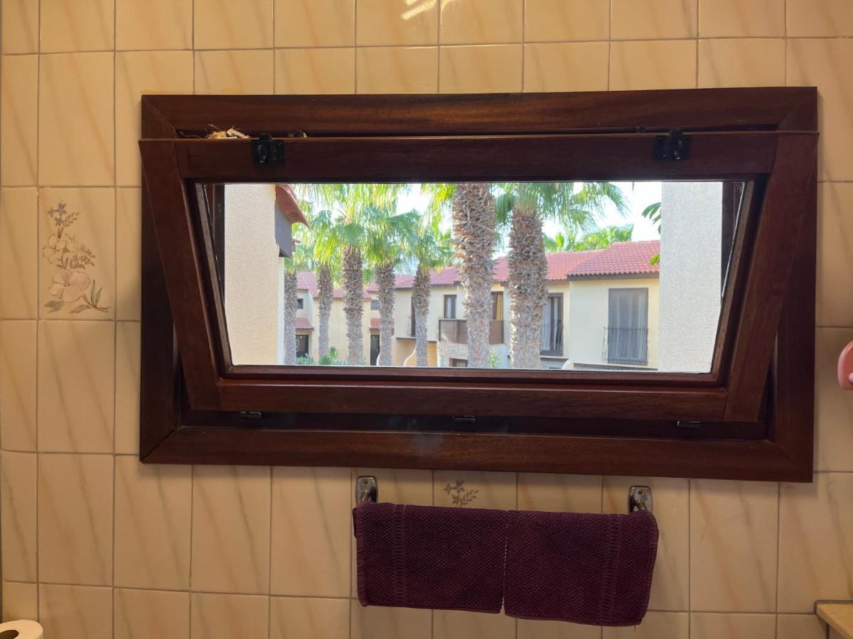 شقة Surf And Chill Bungalow 70 Parque Holandes المظهر الخارجي الصورة