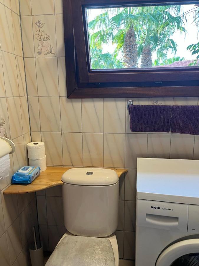 شقة Surf And Chill Bungalow 70 Parque Holandes المظهر الخارجي الصورة