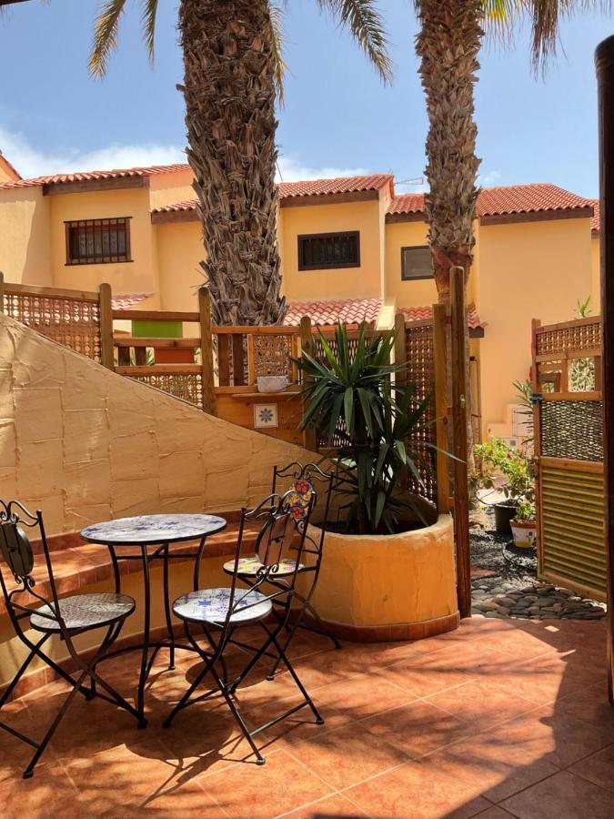 شقة Surf And Chill Bungalow 70 Parque Holandes المظهر الخارجي الصورة