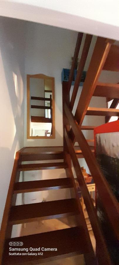شقة Surf And Chill Bungalow 70 Parque Holandes المظهر الخارجي الصورة