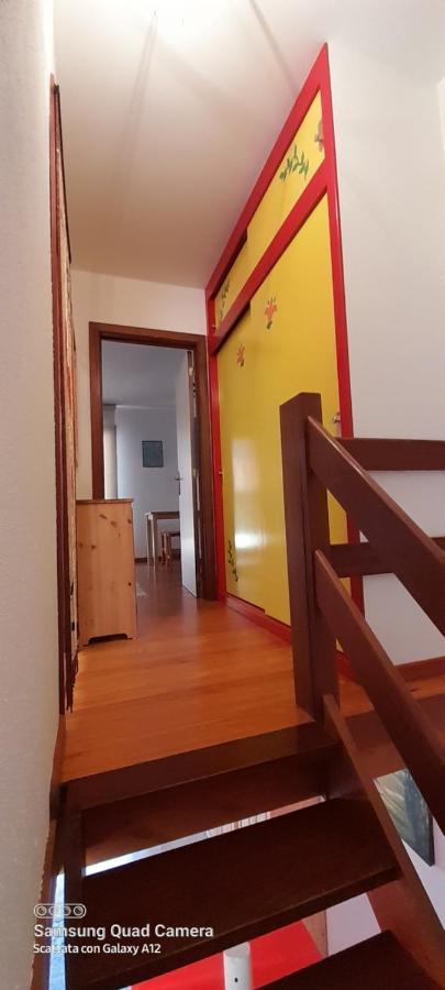 شقة Surf And Chill Bungalow 70 Parque Holandes المظهر الخارجي الصورة