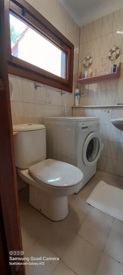 شقة Surf And Chill Bungalow 70 Parque Holandes المظهر الخارجي الصورة