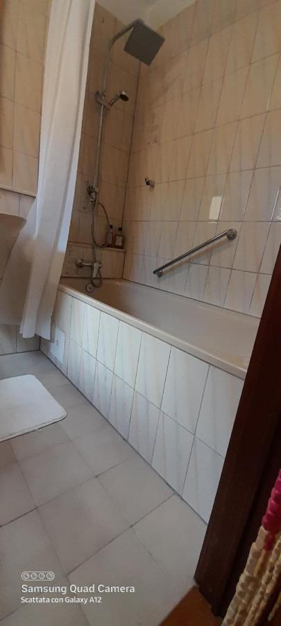 شقة Surf And Chill Bungalow 70 Parque Holandes المظهر الخارجي الصورة