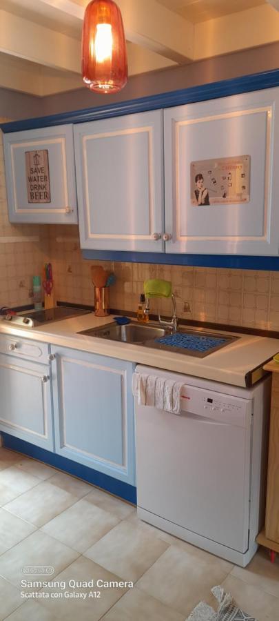 شقة Surf And Chill Bungalow 70 Parque Holandes المظهر الخارجي الصورة