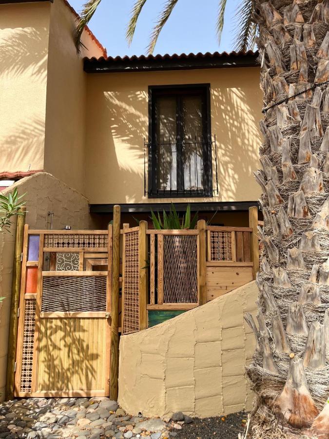 شقة Surf And Chill Bungalow 70 Parque Holandes المظهر الخارجي الصورة