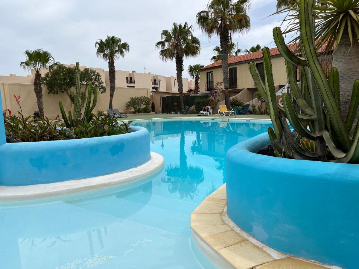 شقة Surf And Chill Bungalow 70 Parque Holandes المظهر الخارجي الصورة