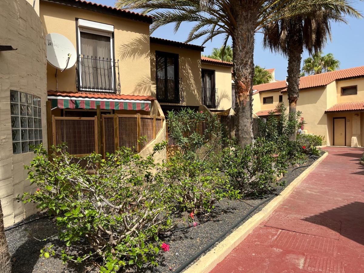 شقة Surf And Chill Bungalow 70 Parque Holandes المظهر الخارجي الصورة