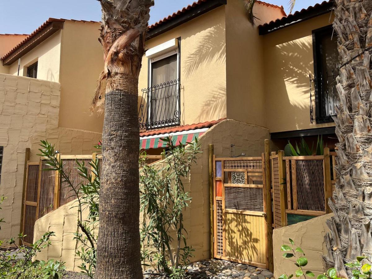 شقة Surf And Chill Bungalow 70 Parque Holandes المظهر الخارجي الصورة