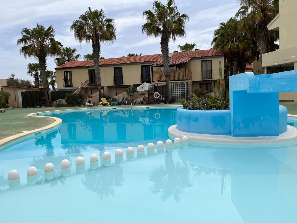 شقة Surf And Chill Bungalow 70 Parque Holandes المظهر الخارجي الصورة