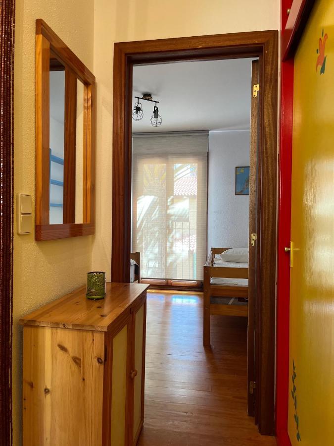 شقة Surf And Chill Bungalow 70 Parque Holandes المظهر الخارجي الصورة