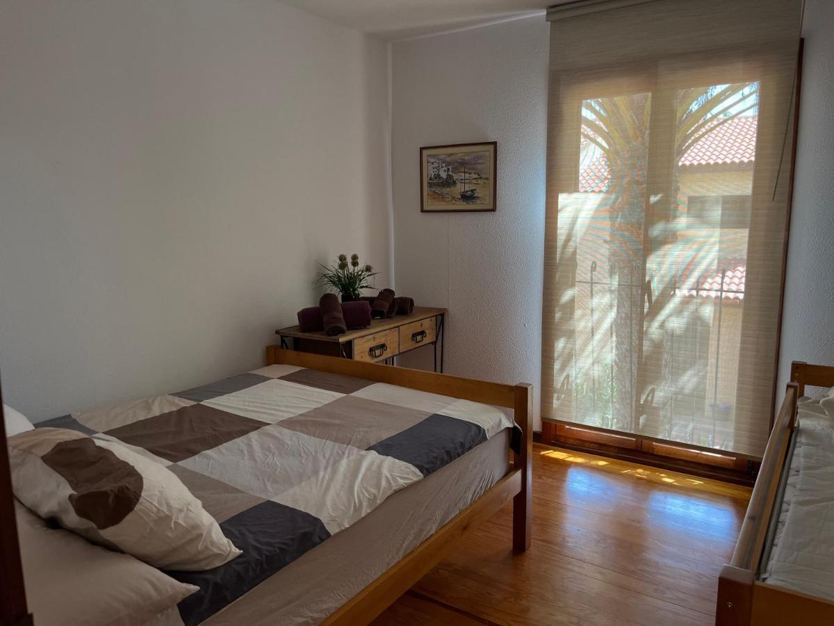 شقة Surf And Chill Bungalow 70 Parque Holandes المظهر الخارجي الصورة