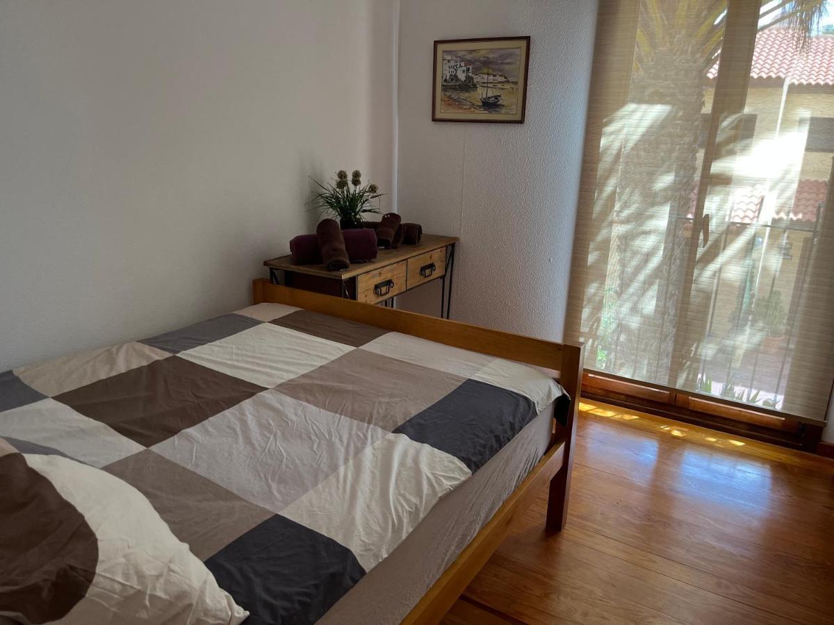 شقة Surf And Chill Bungalow 70 Parque Holandes المظهر الخارجي الصورة