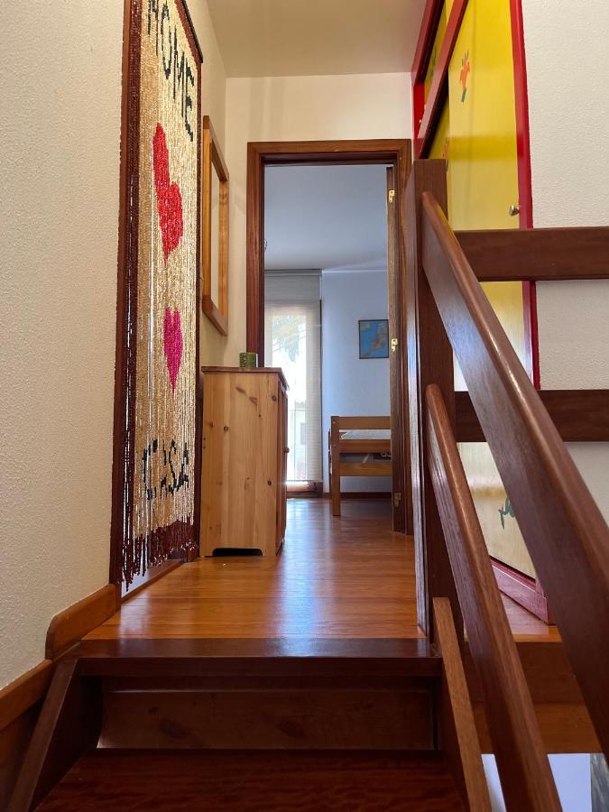 شقة Surf And Chill Bungalow 70 Parque Holandes المظهر الخارجي الصورة