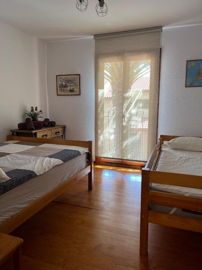 شقة Surf And Chill Bungalow 70 Parque Holandes المظهر الخارجي الصورة